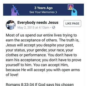 Meet your Posher, Billy